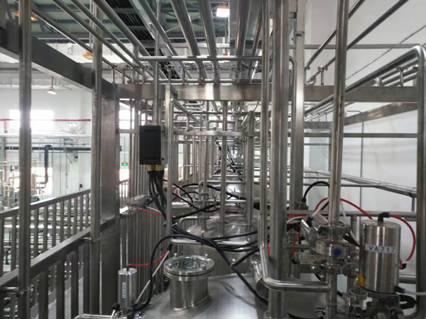 涂料廢水怎么處理？處理方案有哪些？