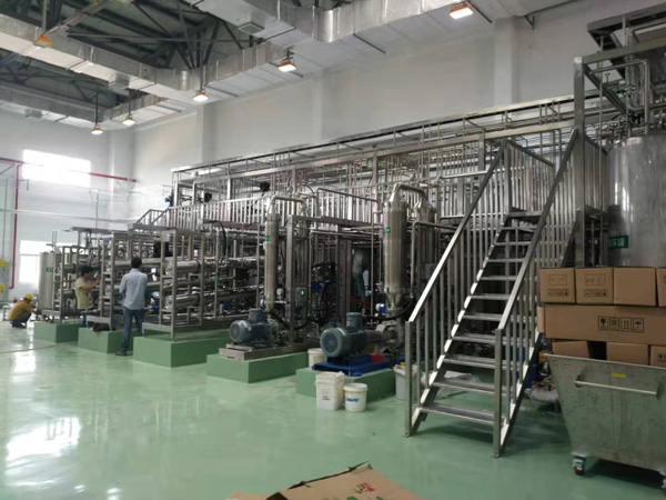 屠宰廢水處理設(shè)備防裂抗?jié)B措施有哪些？