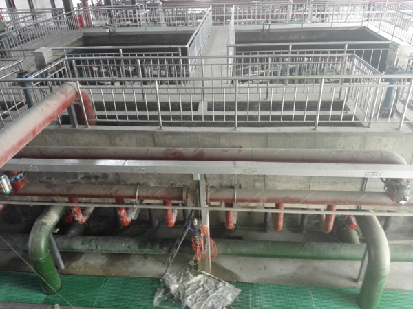 農(nóng)村生活污水處理的意義是什么？好處有哪些？