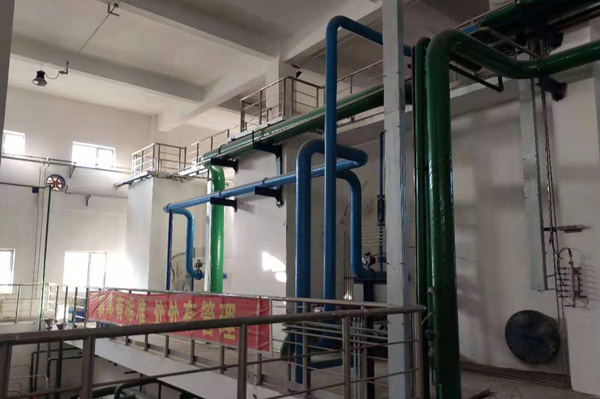 新農村污水處理設備如何進行改進？方案是什么？