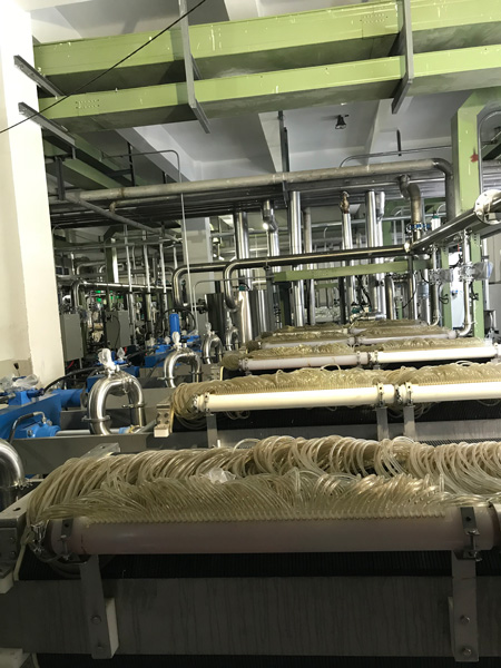 日常使用溶氣氣浮機(jī)的注意事項有哪些？