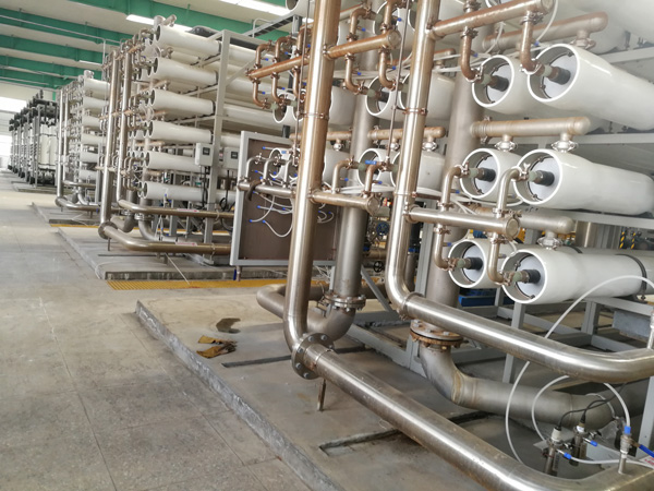 含油與養(yǎng)殖廢水如何處理？溶氣氣浮機(jī)來幫忙！