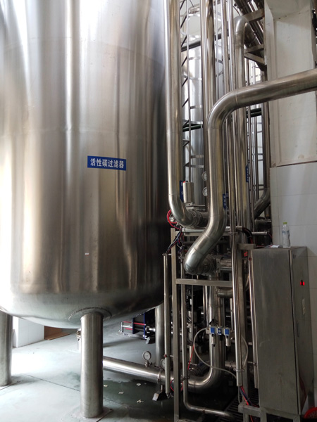 廢水處理設(shè)備發(fā)展需求有哪些？