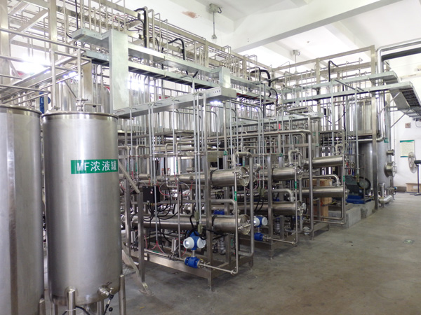 為什么要進行電廠廢水處理工作？