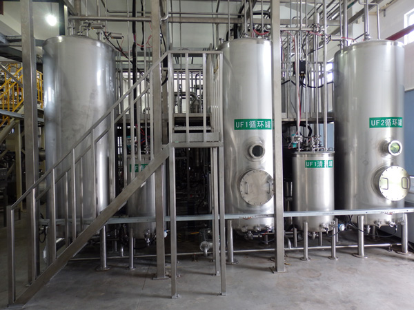 電廠廢水處理方法有哪些？