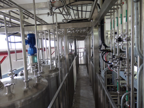 電廠(chǎng)廢水處理意義是什么？重要性有哪些？