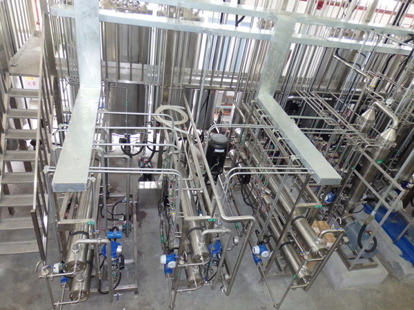 電廠廢水處理為什么應用廣泛？