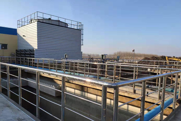 電廠廢水怎么處理？處理方法有哪些？