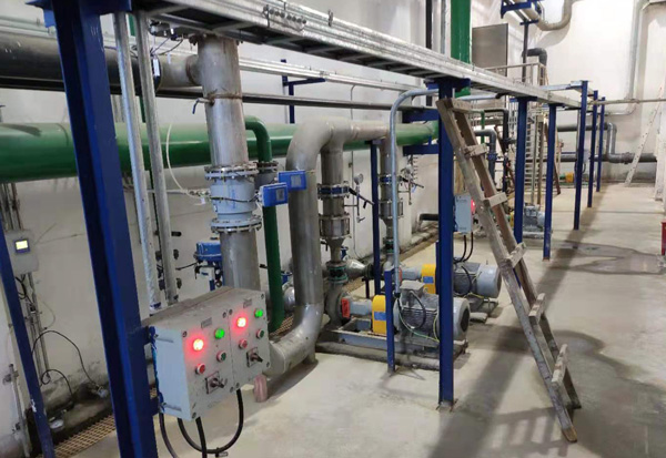 怎樣處理工業(yè)廢水？電廠廢水處理工藝有哪些？