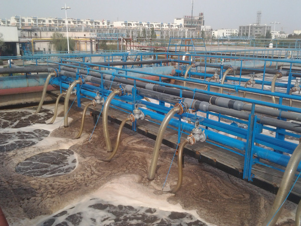 生活污水處理和工業(yè)污水處理的區(qū)別是什么？